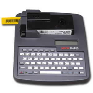 Kroy K4100 Label Printer