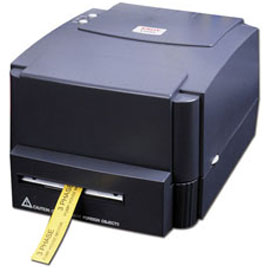 Kroy K4350 Industrial Label Printer